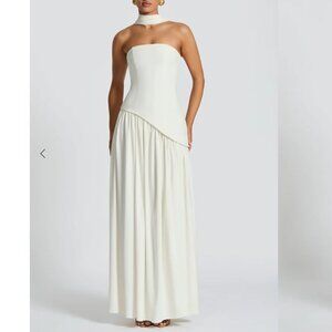 Babyboo Maliyah maxi dress